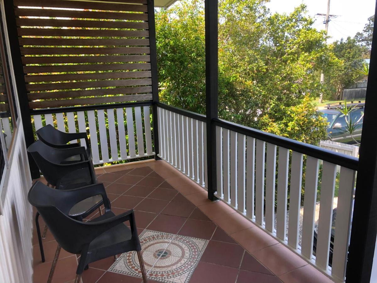 Redland Baybreeze Villa ภายนอก รูปภาพ