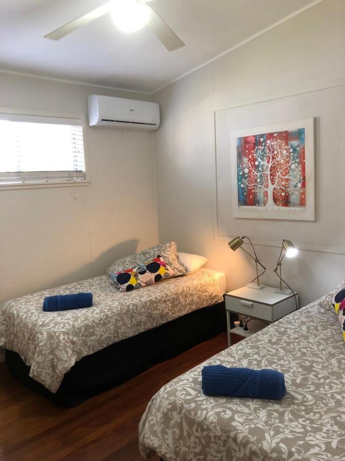 Redland Baybreeze Villa ภายนอก รูปภาพ